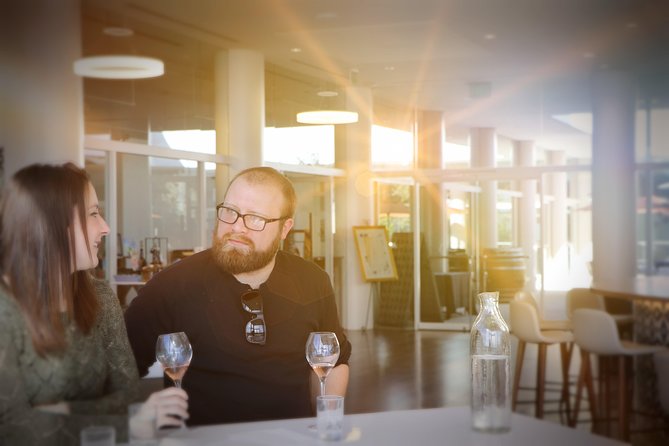 Private Wine Country Tour Including Photography Services - What Sets This Tour Apart: Personalized Experience and Photography