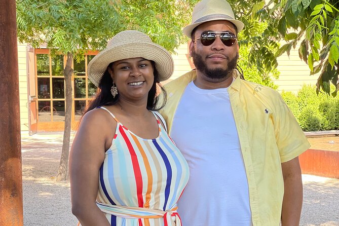 Private Wine Country Tour Including Photography Services - Considerations: Cost, Tasting Fees, and Booking