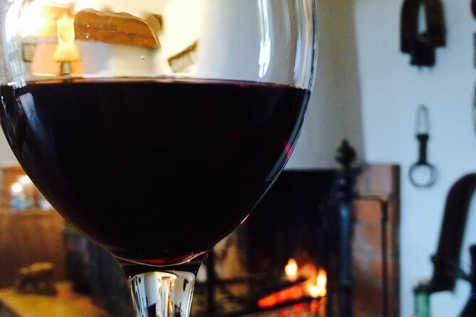 Private Wine, Evo Oil, Balsamic Vinegar Experience & Meal - Practical Details: Meeting Points and Accessibility