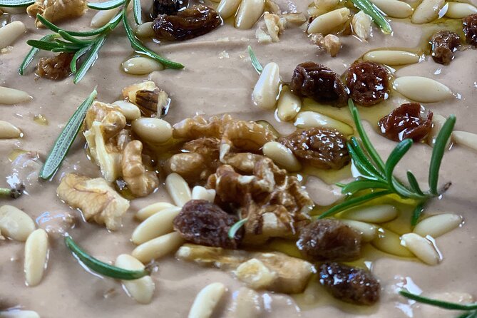 Private Wine, Evo Oil, Balsamic Vinegar Experience & Meal - Considerations: What to Keep in Mind