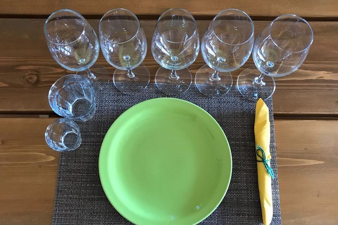 Private Wine, Evo oil & Cheese Tasting - Discover the Charm of a Private Tuscan Tasting Near San Gimignano