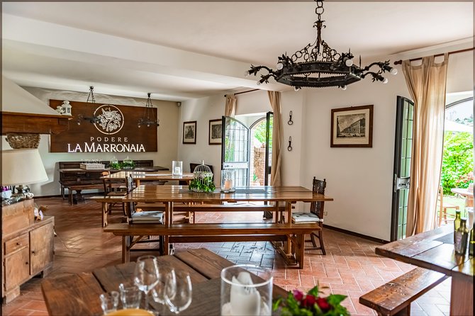 Private Wine, Evo oil & Cheese Tasting - Key Points