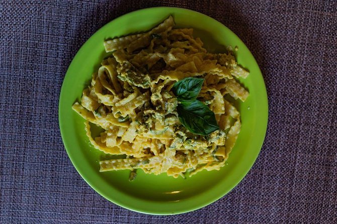 Private Wine & Evo oil tasting with Saffron Meal - Meeting Point and Logistics