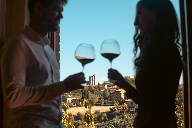 Private Wine & Evo Oil Tasting with Saffron Meal - Reviews and Visitor Feedback