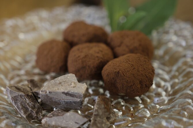 Private Wine & Evo oil tasting with Truffle Meal - The Strengths and Limitations of This Tour