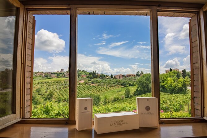 Private Wine & Evo oil tasting with Truffle Meal - Private Truffle Meal and Tasting in Tuscany: Is It Worth It?