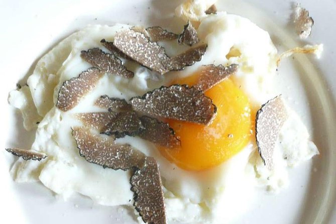 Private Wine & Evo oil tasting with Truffle Meal - Carefully Paired Organic Wines and Estate Oils