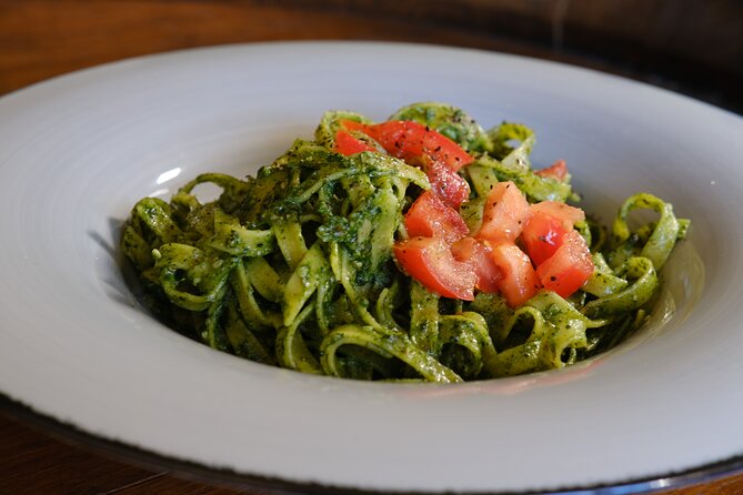 Private wine & EVO Oil Tasting with Tuscan Meal - Key Points