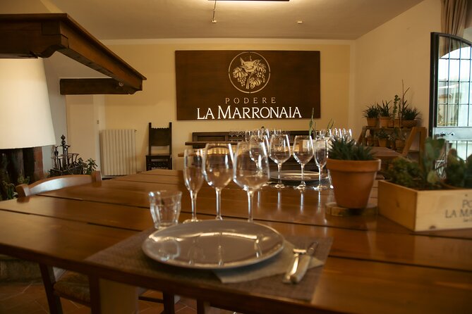 Private Wine, Evo Oils & Balsamic Vinegar Experience with Meal - What Sets This Tour Apart from Other Food Experiences