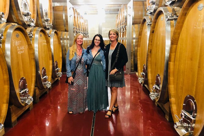 Private wine, food & heritage tour from Prague to Bohemia - Explore Bohemias Wine and Heritage on a Private Day Trip from Prague