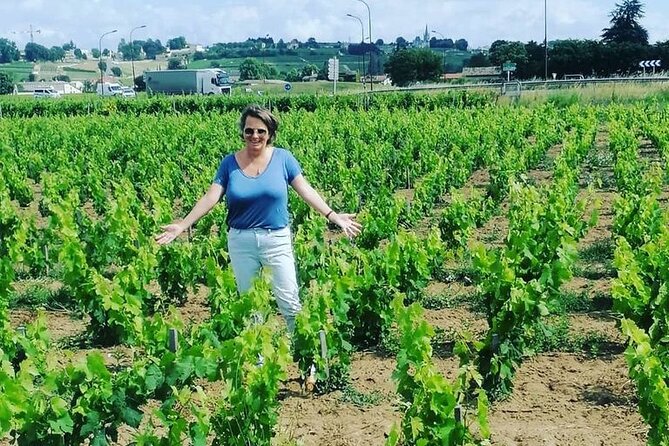 Private Wine Lovers - Super St Emilion - behind the scenes visits top chateaux and medieval town - The Guide’s Role in Creating a Memorable Experience