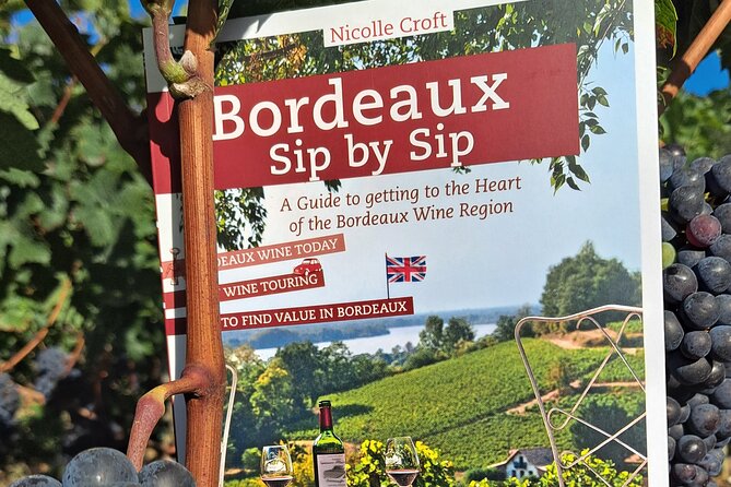 Private Wine Lovers - Super St Emilion - behind the scenes visits top chateaux and medieval town - The Flexibility and Customization of the Tour