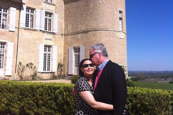 Private Wine Lovers Tour - Gorgeous Graves & Sauternes, discover the diversity - Experience the Best of Bordeaux’s Graves and Sauternes on a Private Wine Tour