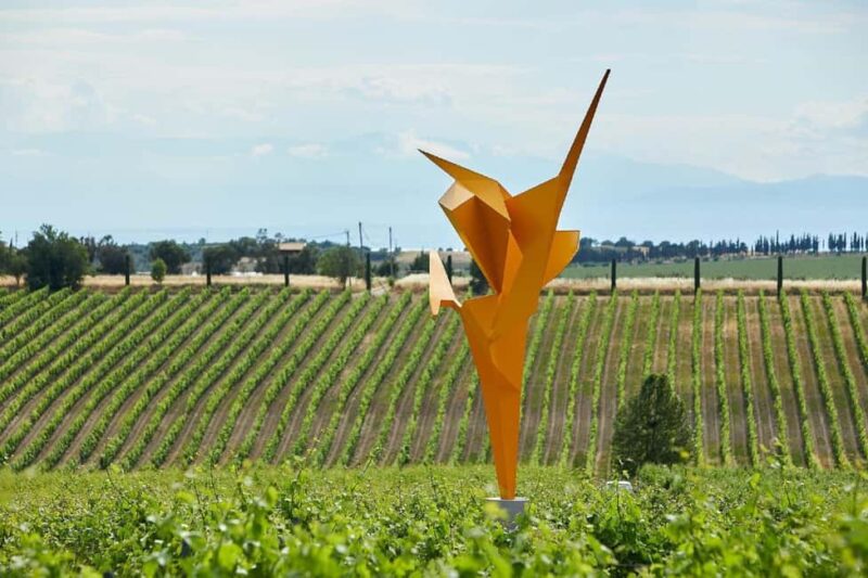 Private Wine & Museum Tour at Gerovassiliou Winery - Key Points