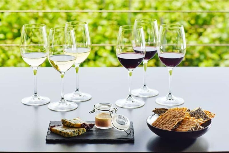 Private Wine & Museum Tour at Gerovassiliou Winery - What Makes This Tour Unique