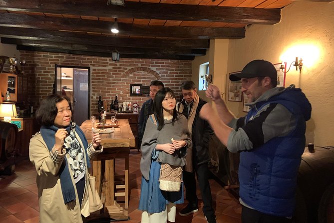 Private Wine Road Day Tour from Zagreb - Discovering Plesivica’s Vineyards and Sparkling Wines