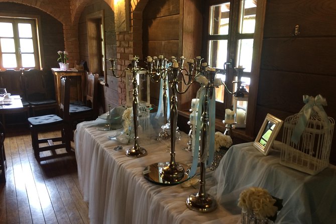 Private Wine Road Day Tour from Zagreb - Comfortable Transport and Seamless Transfers