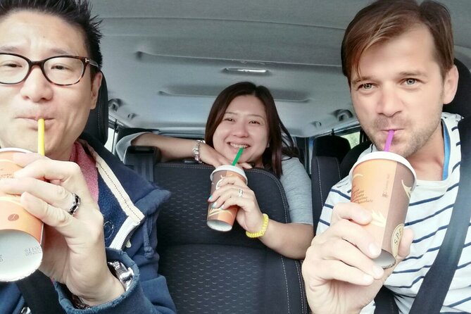 Private Wine Road Day Tour from Zagreb - Practical Info and Booking Considerations