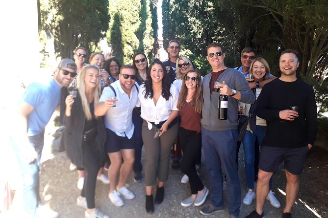 Private Wine Safari! Off-Road Wine Tasting in Winery in Tuscany! - Practical details: logistics and accessibility