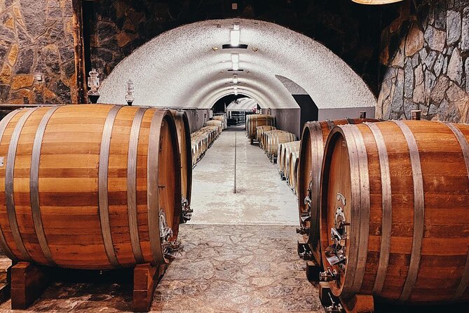 Private Wine Tasting Activity at Lipovac Winery - Who Will Enjoy This Tour the Most