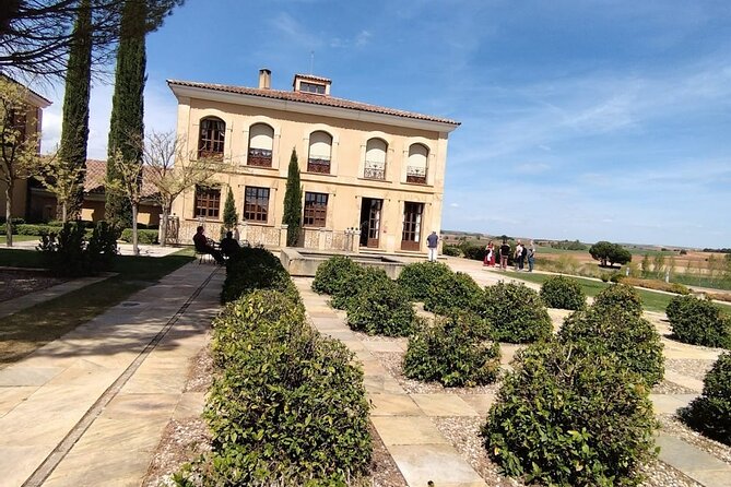 Private Wine Tasting And Visit Tour in Ribera Duero - Unique Features of Ribera del Duero’s Wineries