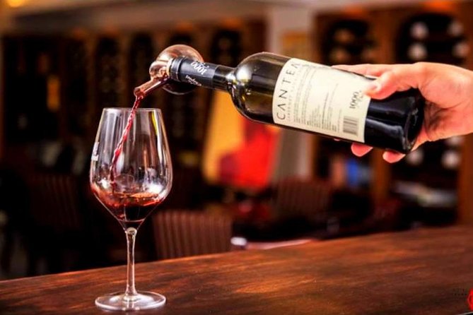 Private Wine Tasting at Bucharest's First Wine Bar - Discover Bucharest’s First Wine Bar and Its Historic Charm