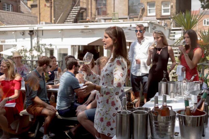 Private Wine Tasting at Your Holiday Rental - Discover the Charm of a Private Wine Tasting in Provence