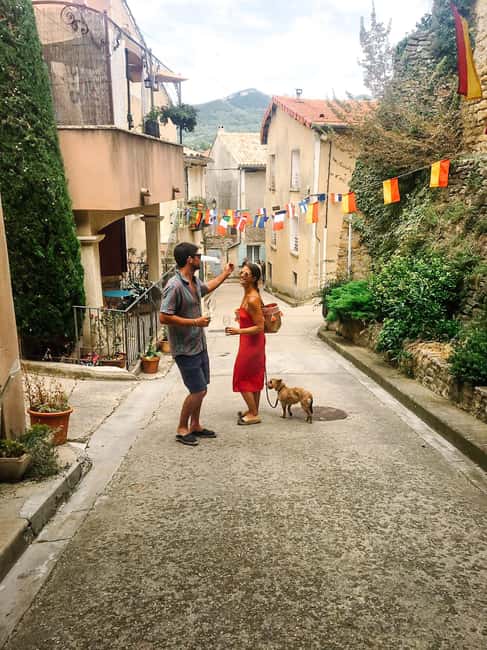 Private Wine Tasting at Your Holiday Rental - Key Points