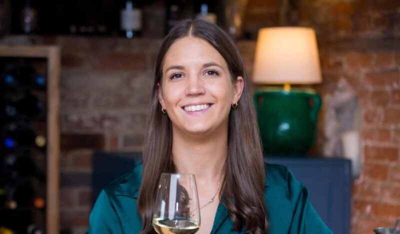 Private Wine Tasting at Your Holiday Rental - Meet Your Host: Anna Spooner, Expert and Educator