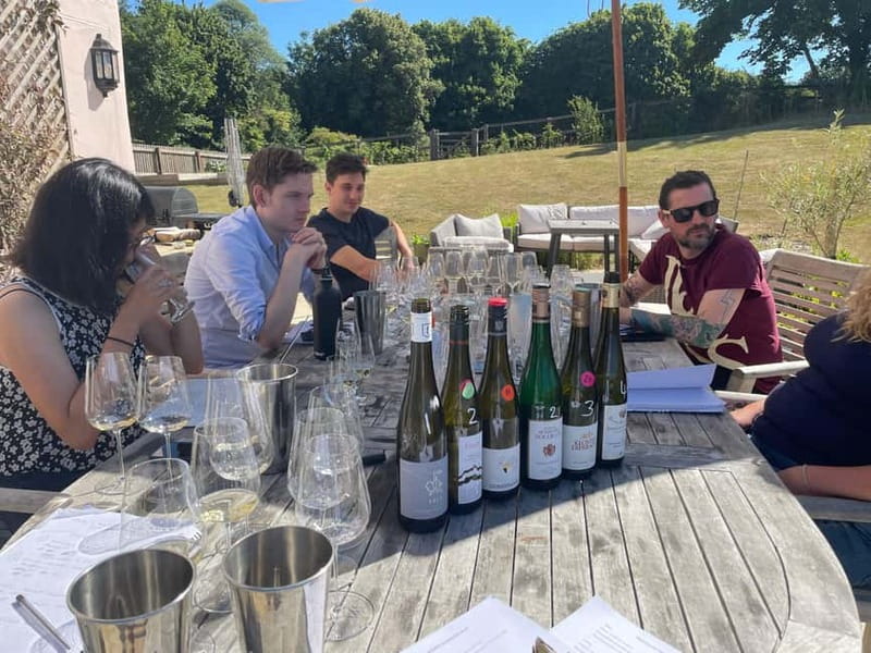 Private Wine Tasting at Your Holiday Rental - Suitability and Best Uses