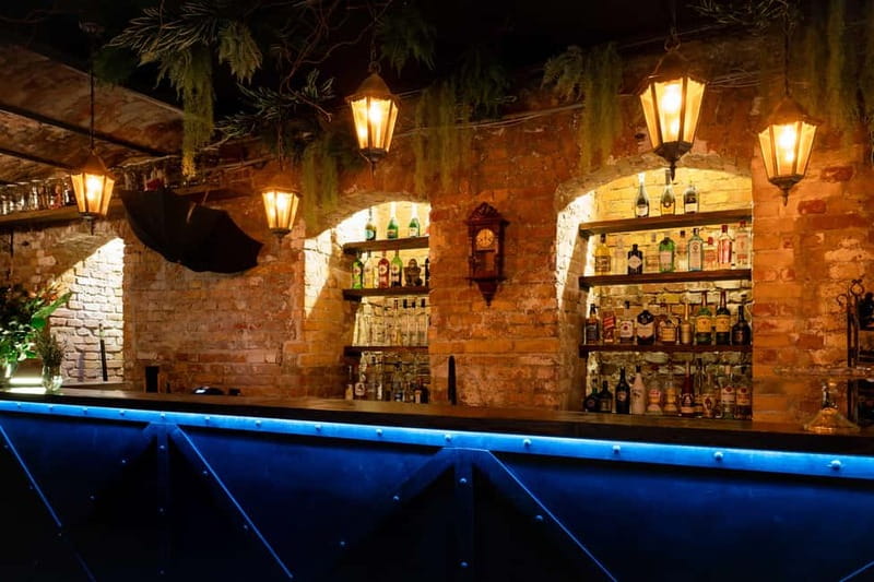 Private wine tasting event in authentic ambiance in Budapest - What’s Included in the Wine Tasting Experience