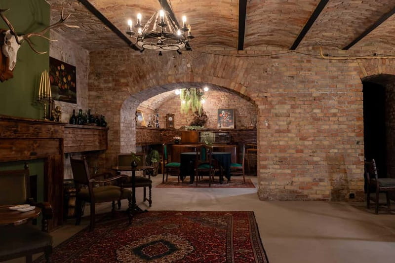 Private wine tasting event in authentic ambiance in Budapest - The Sum Up: A Quiet, Authentic Hungarian Wine Experience in Budapest