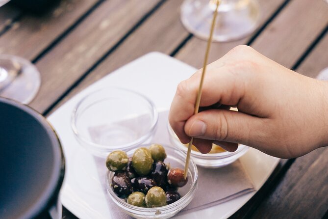 Private Wine Tasting Experience in Ljubljana - What to Expect During the 2-Hour Experience