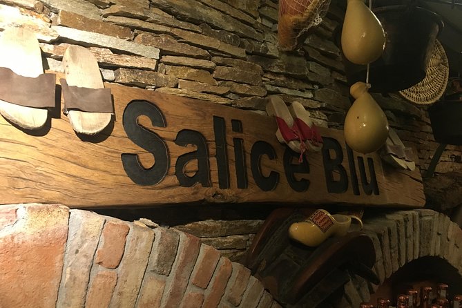 Private Wine Tasting in Bellagio with Chef Luigi Gandola - Discover an Intimate Wine Experience with Chef Luigi Gandola in Bellagio