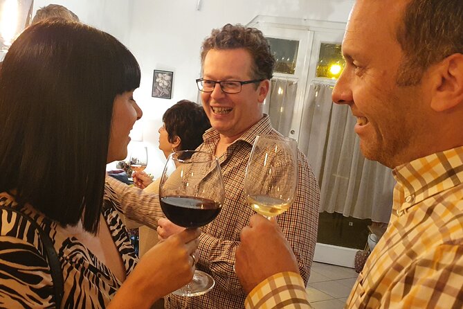 Private Wine Tasting in Budapest - Experience the Best of Hungarian Wine in a Private Setting