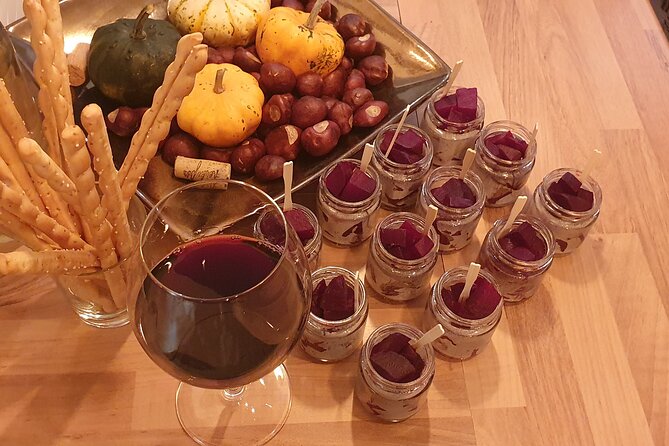 Private Wine Tasting in Budapest - Convenient Meeting Point and Tour Logistics