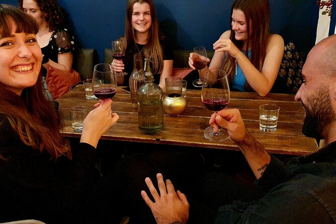 Private Wine Tasting in Budapest - The Value and Booking Details