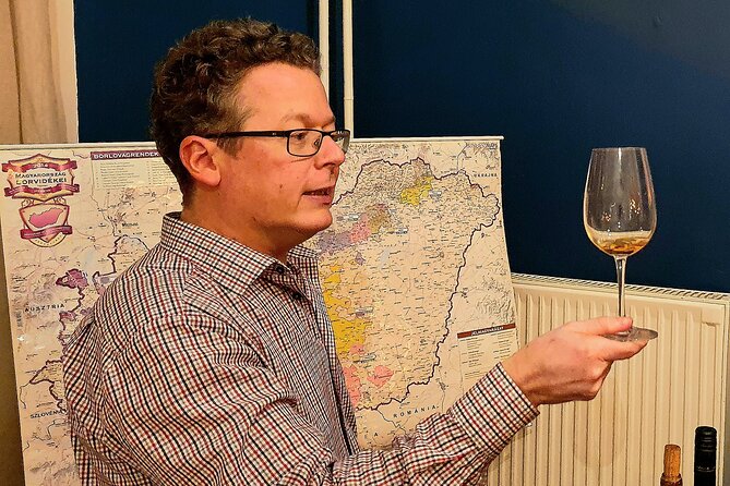 Private Wine Tasting in Budapest - Real Feedback: Consistent Praise for Miklós and the Wines