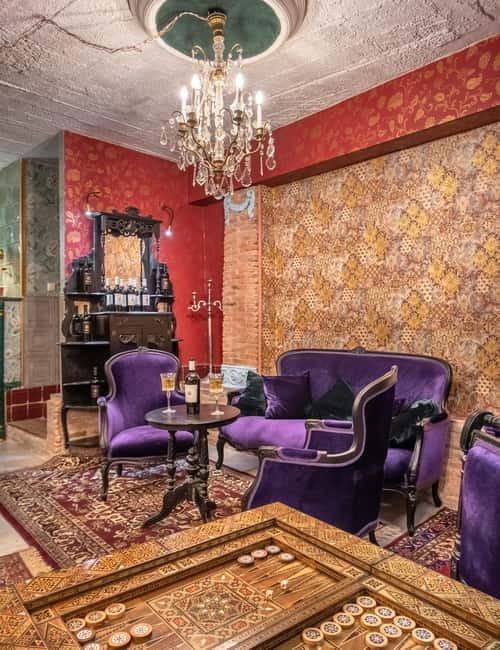 Private Wine tasting in Historic Karalashvili Wine Cellar - The Practicalities of Booking and Visiting