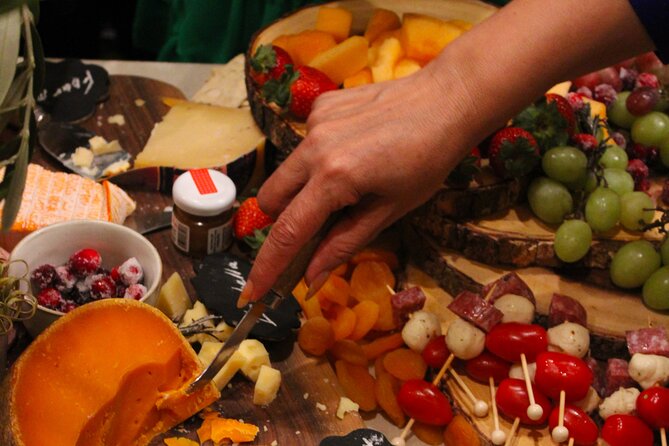 Private Wine Tasting in the American Alps - Booking and Cancellation Policies