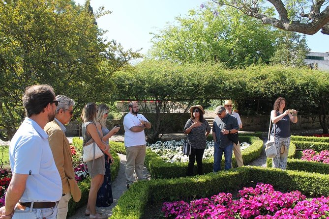 Private Wine Tasting in the Setúbal Wine Region, from Lisbon - Scenic Landscape and Cultural Stops