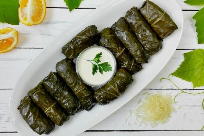 Private Wine Tasting & Lunch @ Lyrarakis Winery - Transfer Inclu - Pricing and Perceived Value