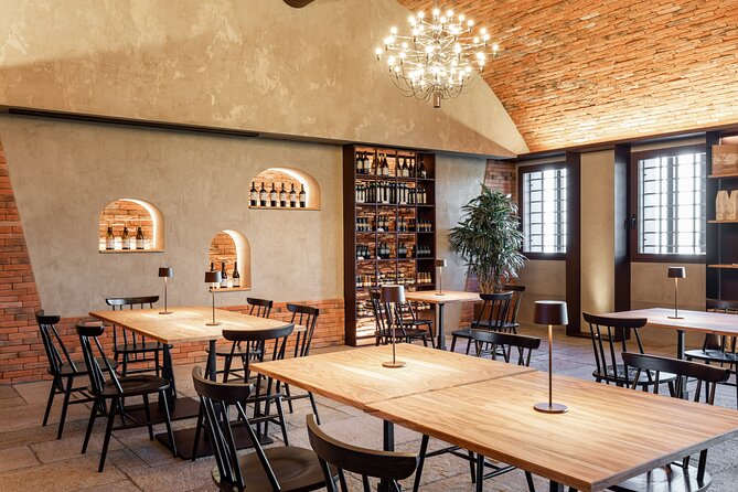 Private wine tasting of Palazzo di Varignana - Starting Point at Palazzo di Varignana in Emilia-Romagna