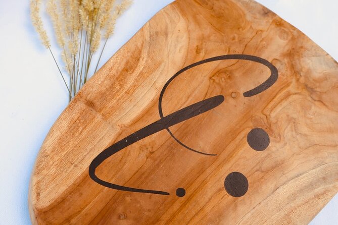 Private Wine Tasting Tour around Ile Rousse and Calvi - Explore Corsican Wines on a Private Tour with Emilie