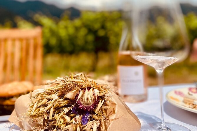 Private Wine Tasting Tour around Ile Rousse and Calvi - The Experience of a Scenic Picnic Among the Vines