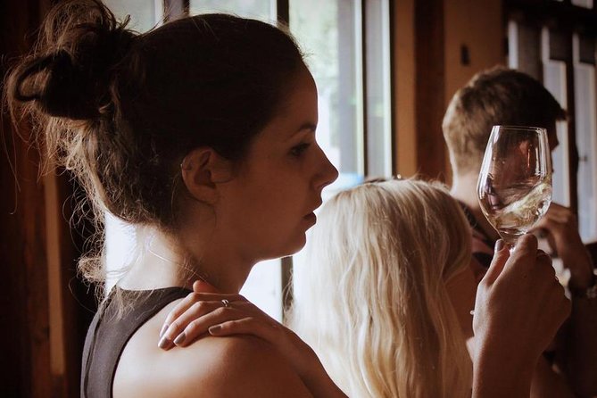 Private Wine Tasting Tour - Burgundy Uncorked!! - Discovering Vosne-Romanées Iconic Vineyards