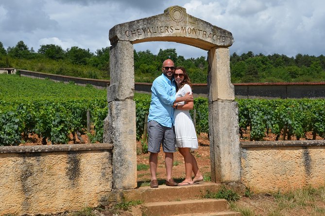 Private Wine Tasting Tour - Burgundy Uncorked!! - The Allure of Beaune and Route des Grand Crus