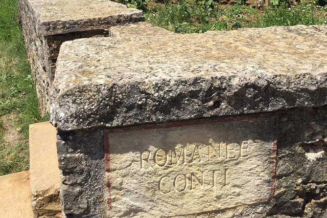 Private Wine Tasting Tour - Burgundy Uncorked!! - The Wines, Tastings, and Educational Content