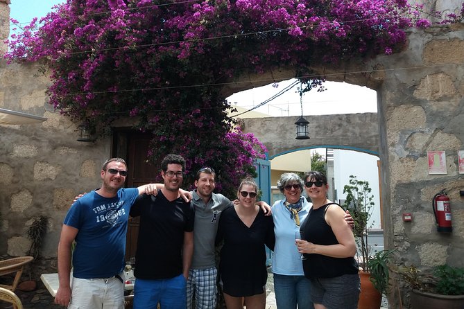 Private Wine Tasting Tour - Discover Tenerife’s Hidden Wineries with Olga