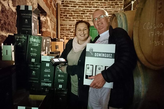 Private Wine Tasting Tour - Why Choose This Private Wine Tour in Tenerife